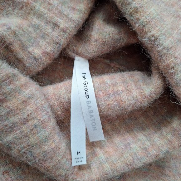 The Group Babaton Plutarch Sweater - Picture 8 of 9